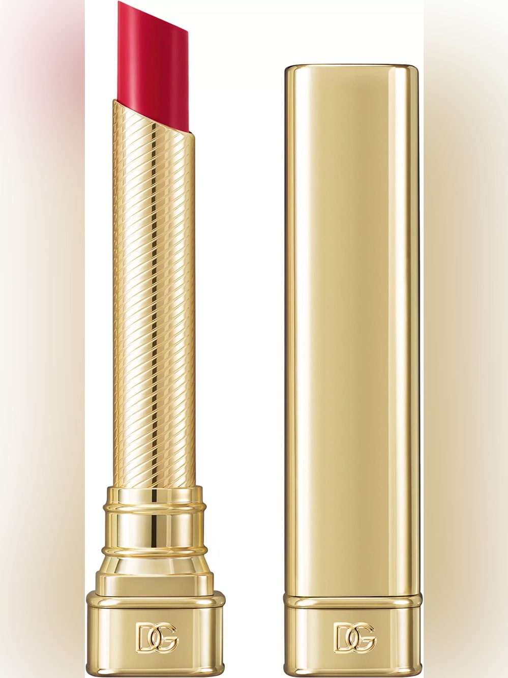 Dolce & Gabbana MY 31.12 Satin Lipstick